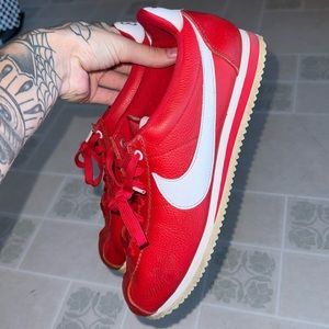 STRANGER THINGS NIKE CORTEZ